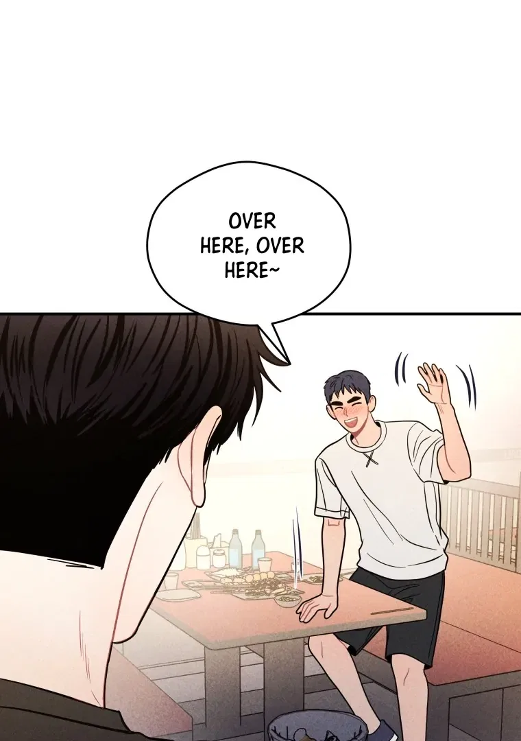 Ghost Romance Chapter 64 – Page 11