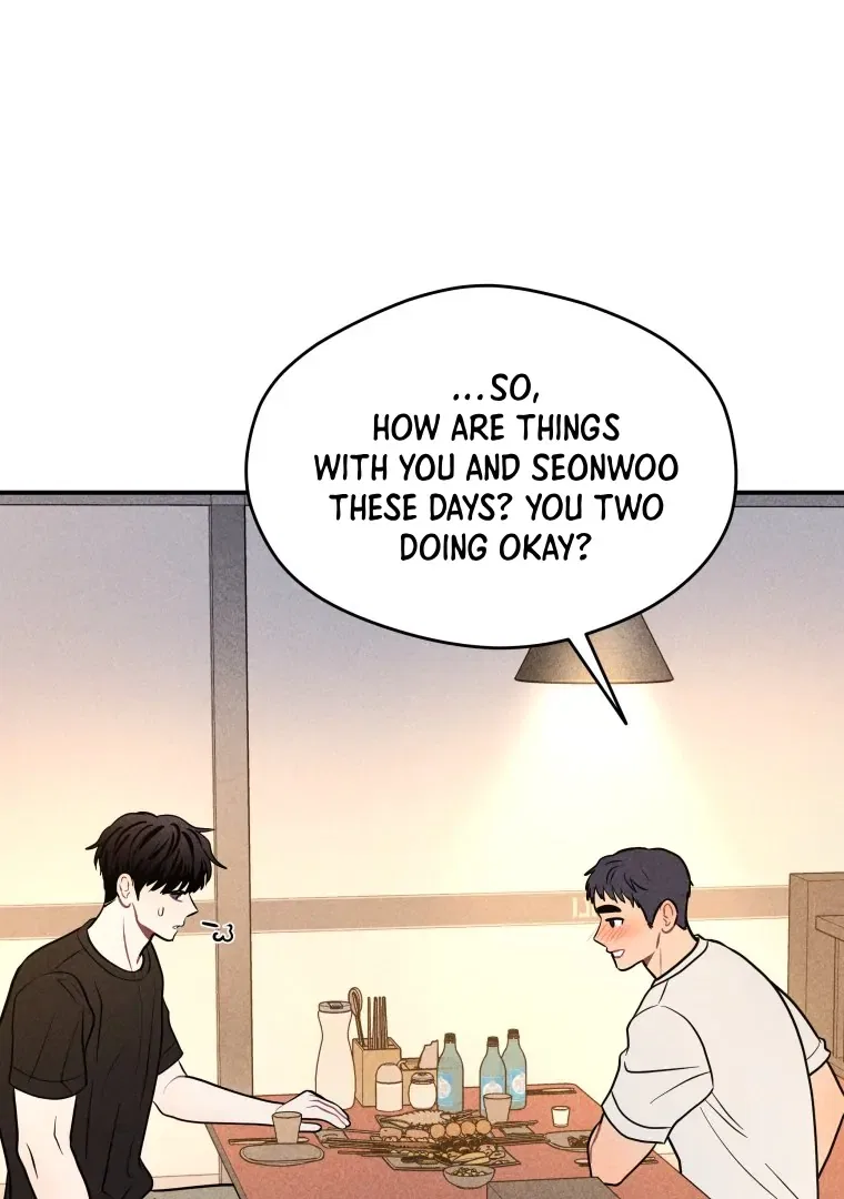 Ghost Romance Chapter 64 – Page 21