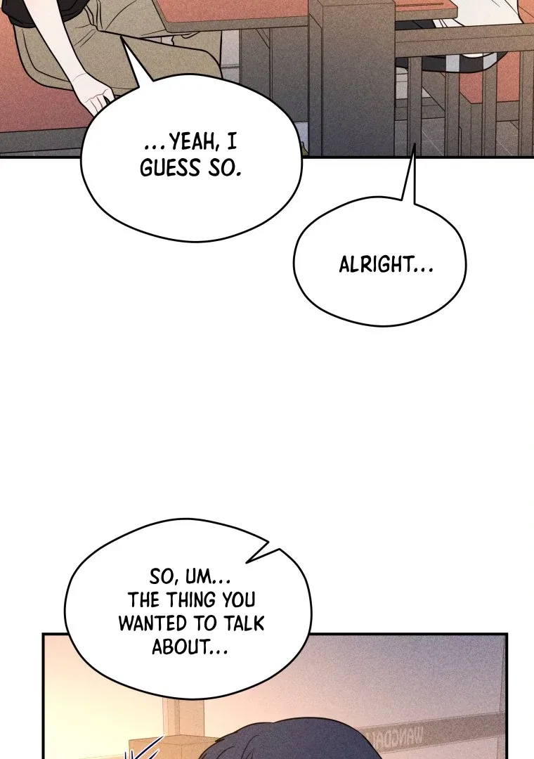 Ghost Romance Chapter 64 – Page 22