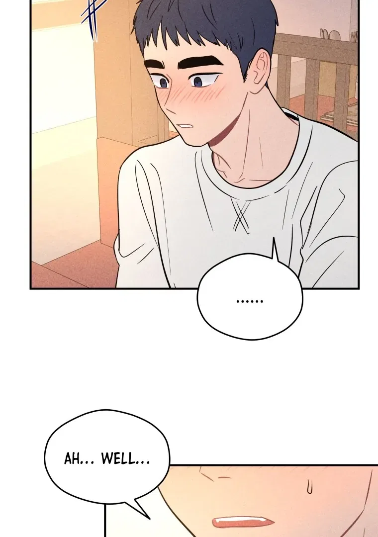 Ghost Romance Chapter 64 – Page 23