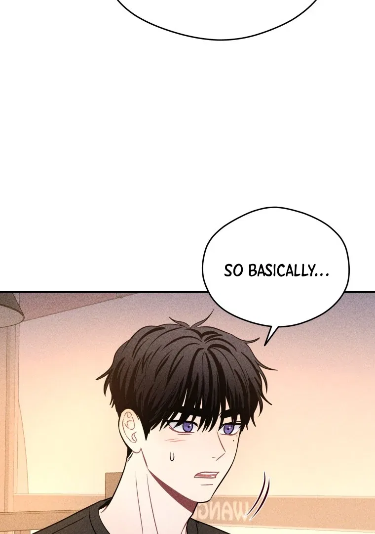 Ghost Romance Chapter 64 – Page 27