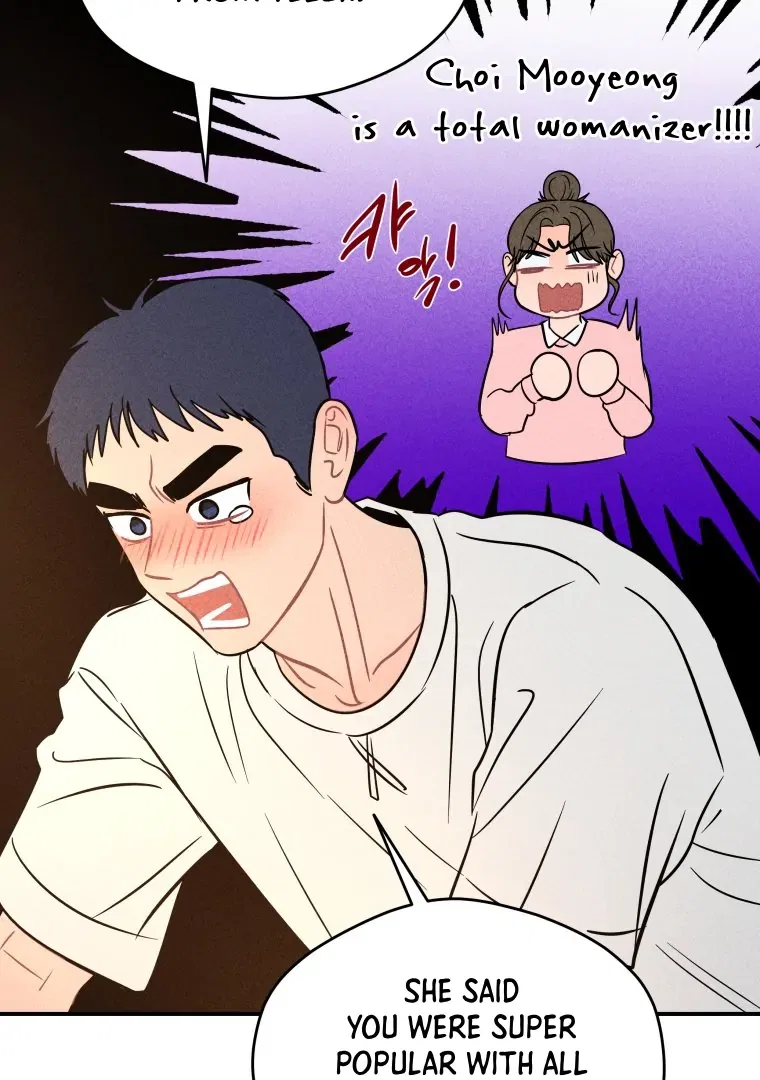 Ghost Romance Chapter 64 – Page 32