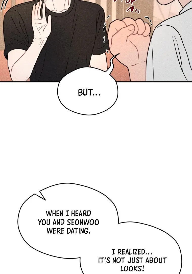 Ghost Romance Chapter 64 – Page 34