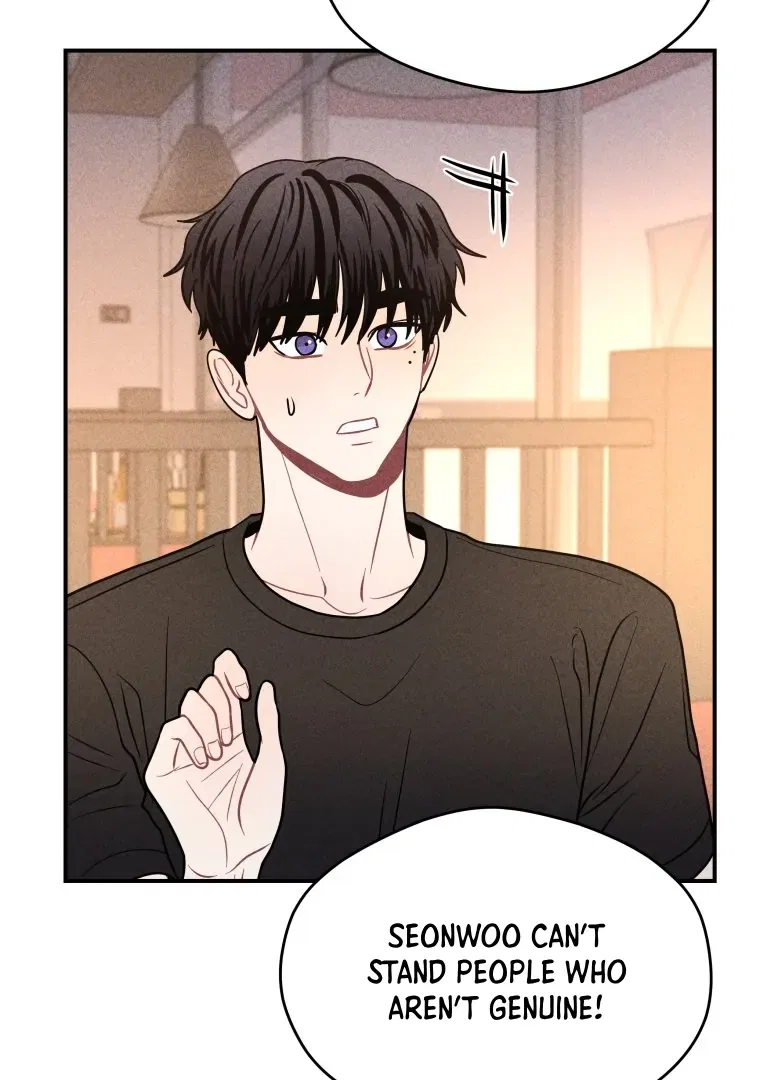 Ghost Romance Chapter 64 – Page 35