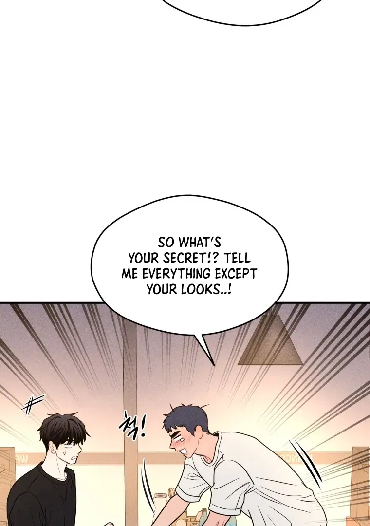 Ghost Romance Chapter 64 – Page 36