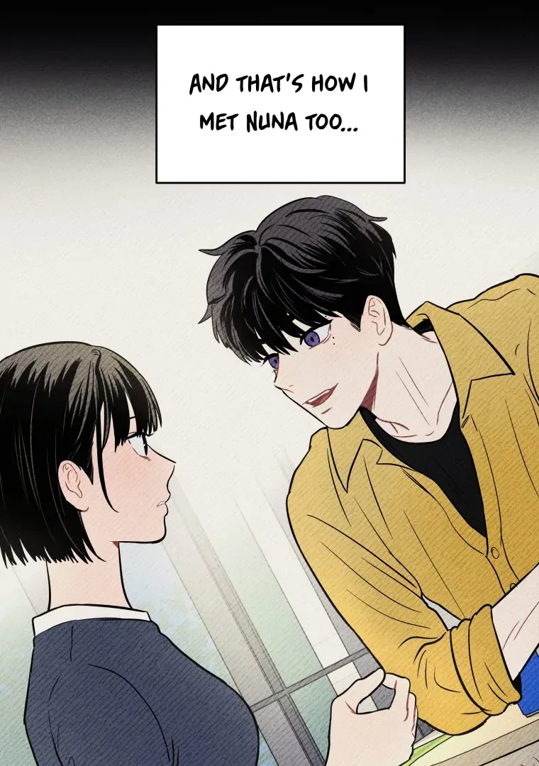 Ghost Romance Chapter 64 – Page 41