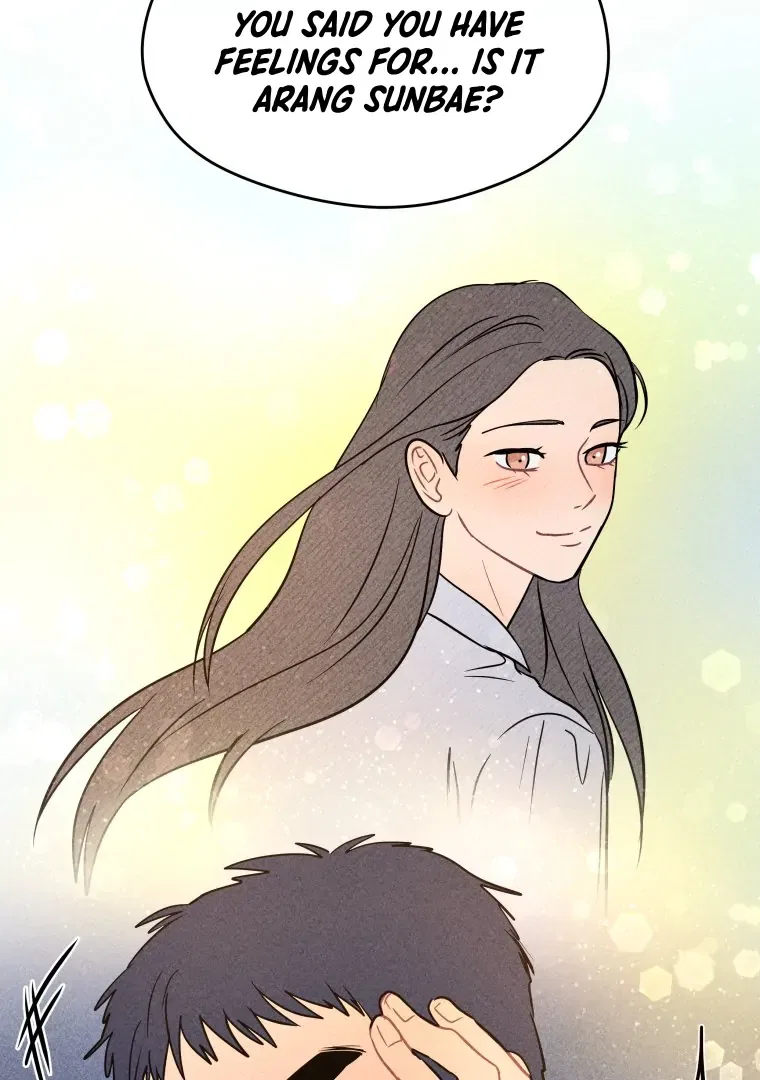 Ghost Romance Chapter 64 – Page 45