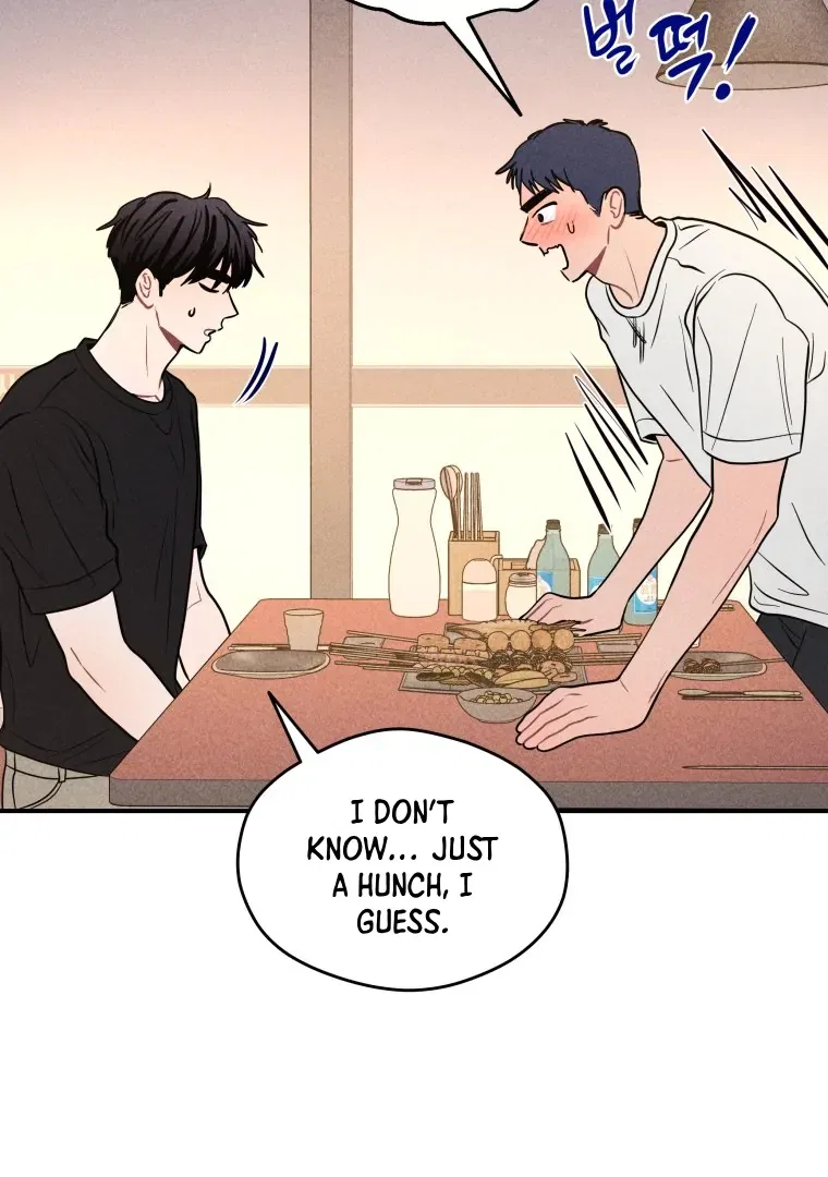 Ghost Romance Chapter 64 – Page 47