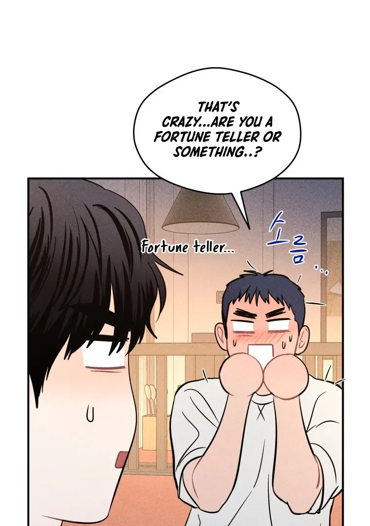 Ghost Romance Chapter 64 – Page 48