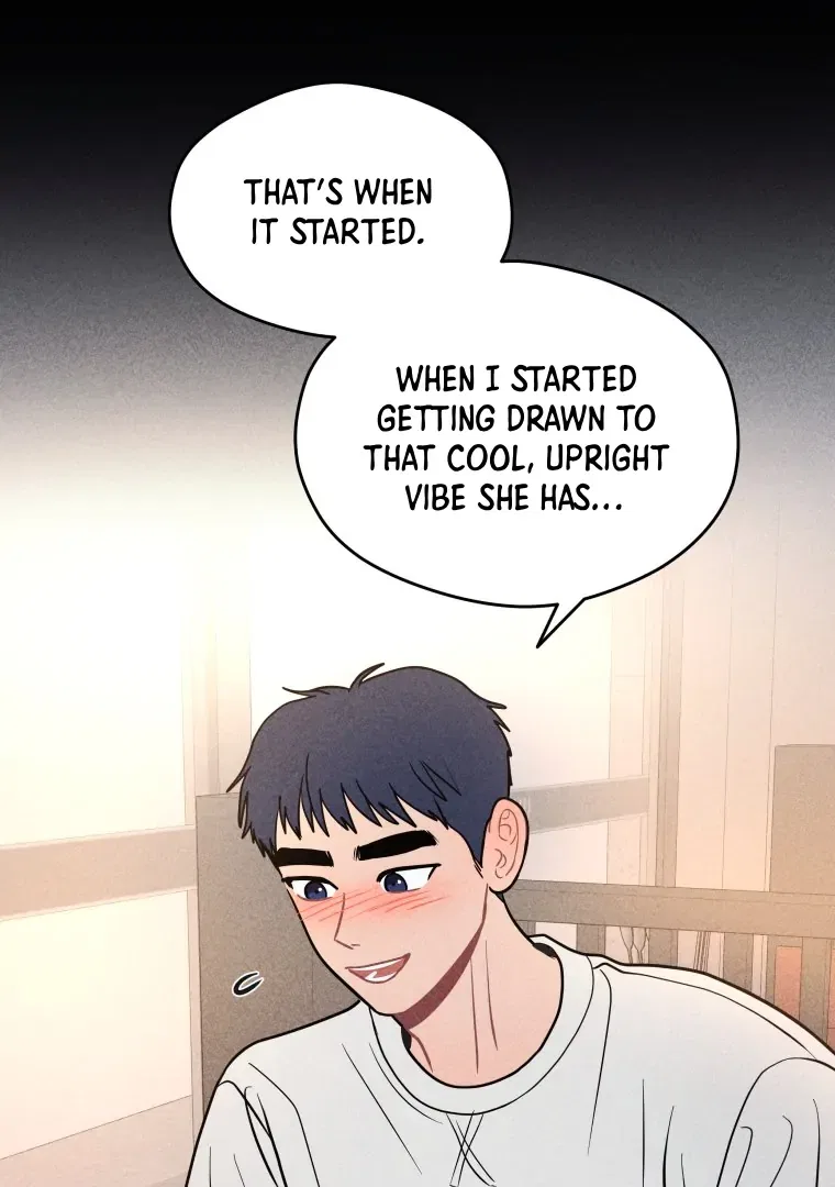 Ghost Romance Chapter 64 – Page 61