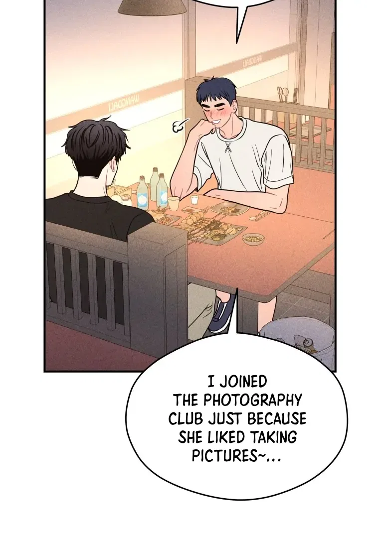 Ghost Romance Chapter 64 – Page 63