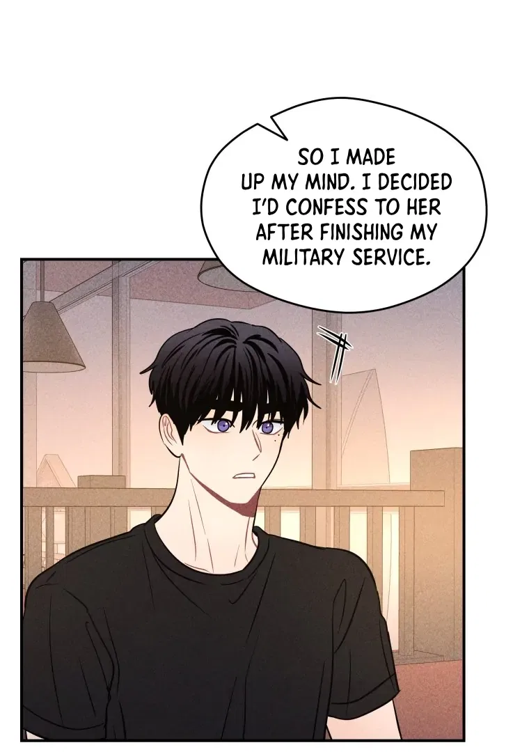 Ghost Romance Chapter 64 – Page 65