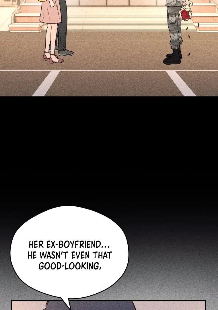 Ghost Romance Chapter 64 – Page 67