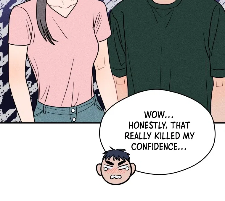 Ghost Romance Chapter 64 – Page 70