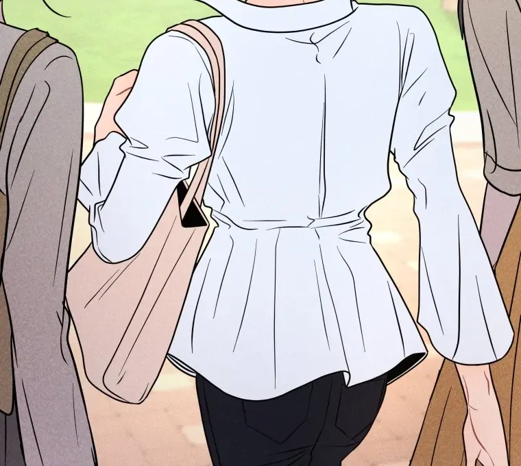 Ghost Romance Chapter 64 – Page 80