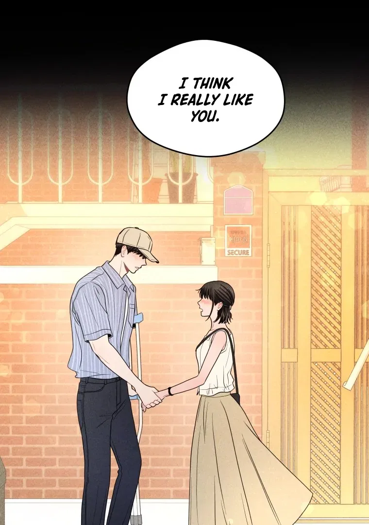 Ghost Romance Chapter 64 – Page 83