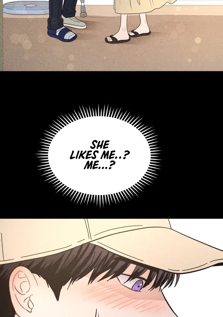 Ghost Romance Chapter 64 – Page 84
