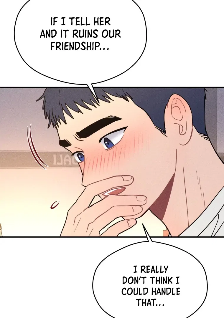 Ghost Romance Chapter 64 – Page 95