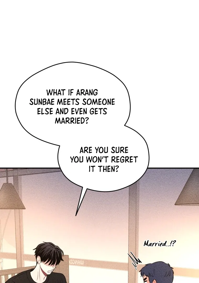 Ghost Romance Chapter 64 – Page 97