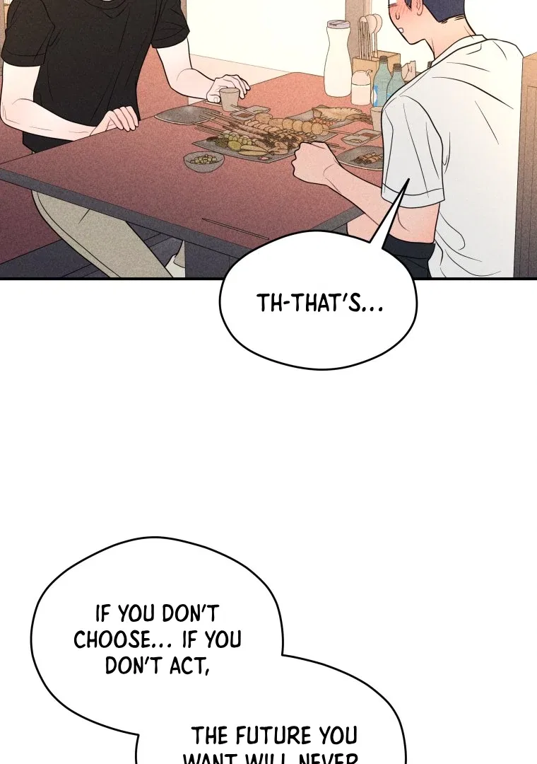 Ghost Romance Chapter 64 – Page 98