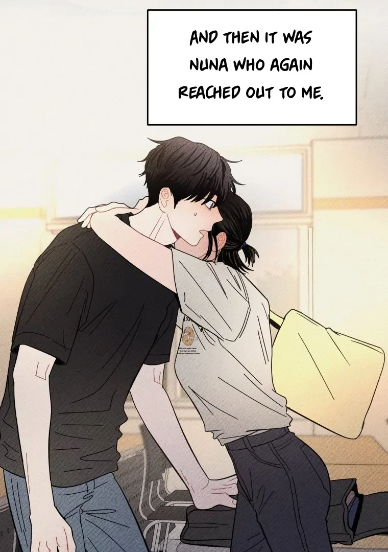 Ghost Romance Chapter 64 – Page 111