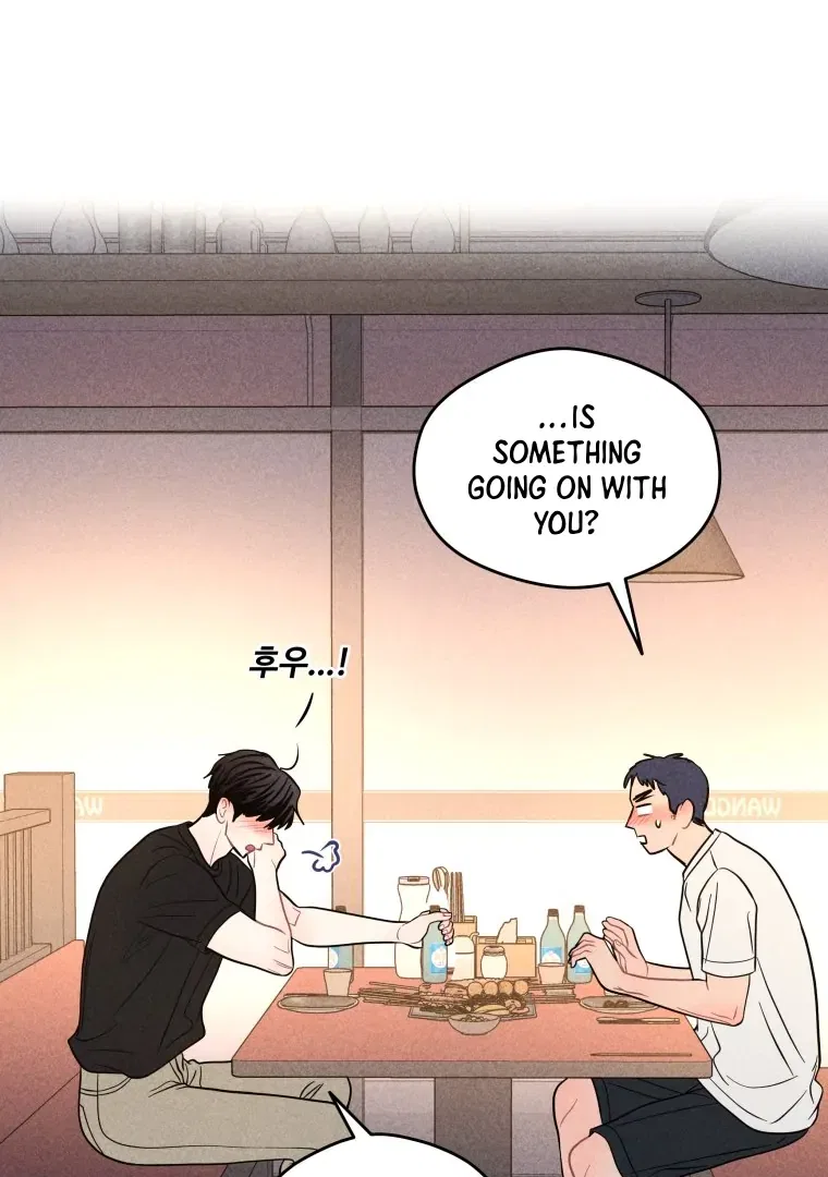Ghost Romance Chapter 64 – Page 114