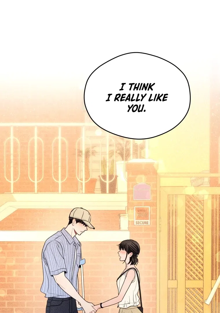 Ghost Romance Chapter 63 – Page 4