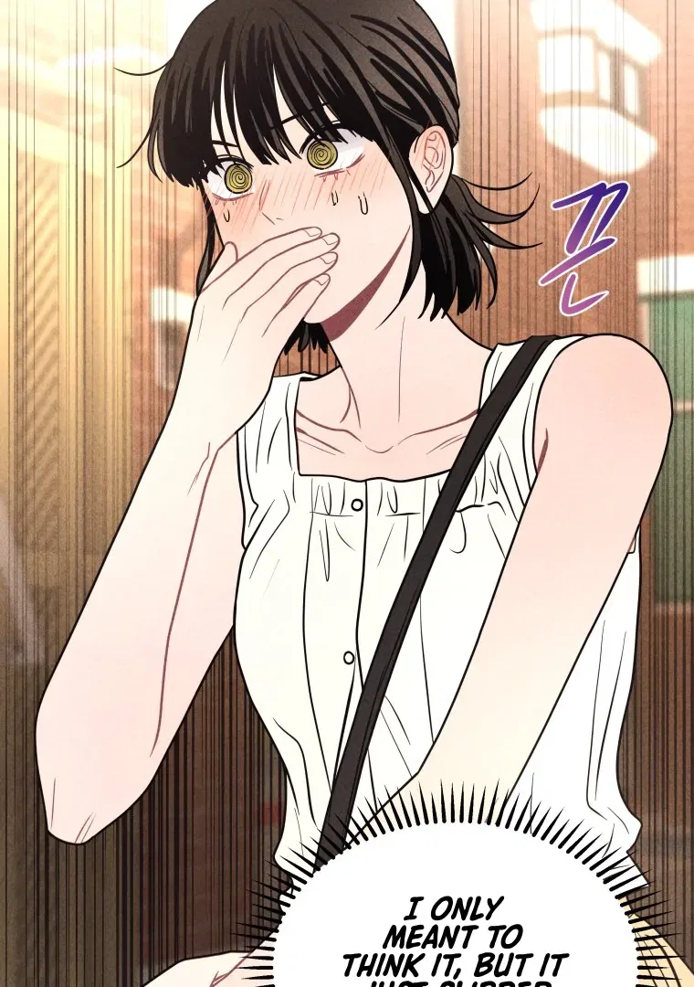 Ghost Romance Chapter 63 – Page 9