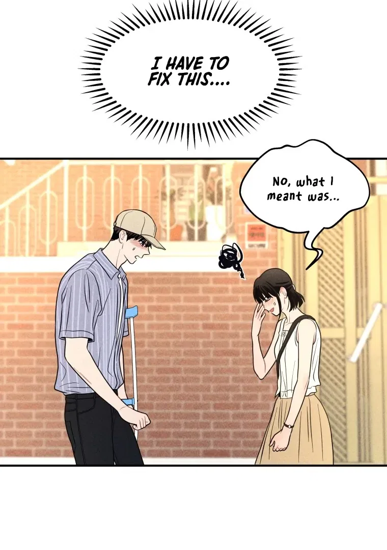 Ghost Romance Chapter 63 – Page 12