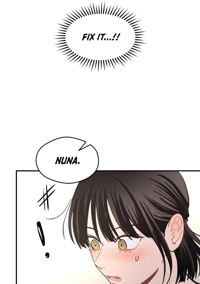 Ghost Romance Chapter 63 – Page 13