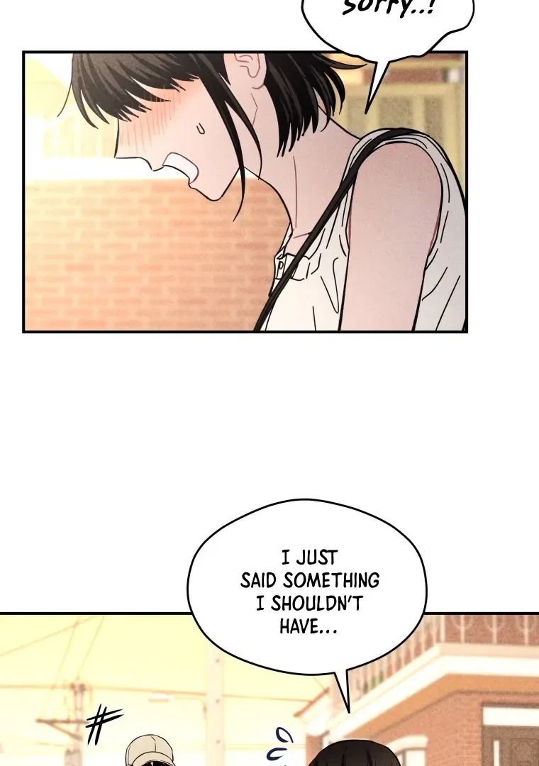 Ghost Romance Chapter 63 – Page 16
