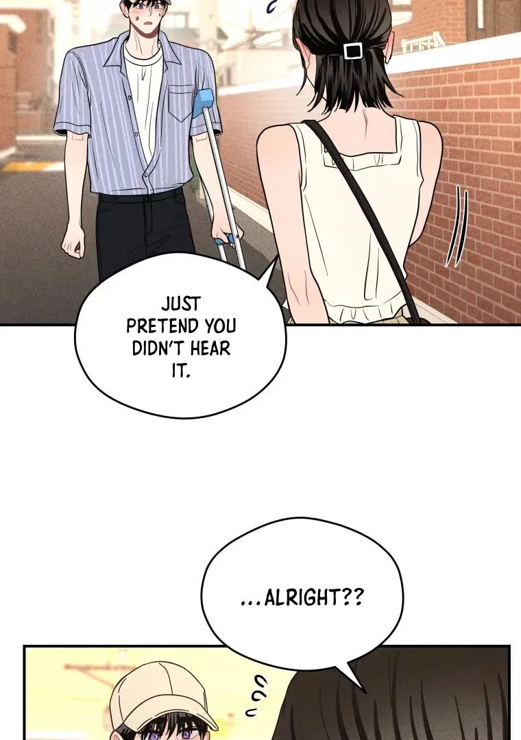 Ghost Romance Chapter 63 – Page 17