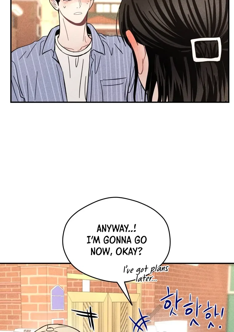 Ghost Romance Chapter 63 – Page 18