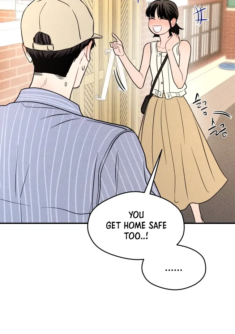 Ghost Romance Chapter 63 – Page 19