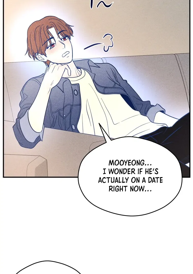 Ghost Romance Chapter 63 – Page 30