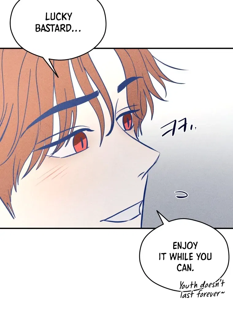 Ghost Romance Chapter 63 – Page 31