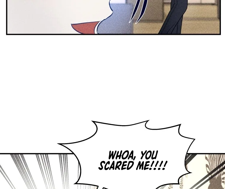 Ghost Romance Chapter 63 – Page 33