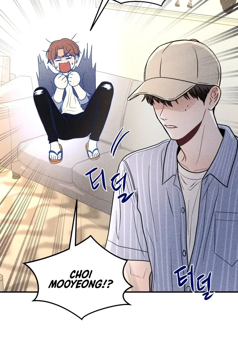 Ghost Romance Chapter 63 – Page 34