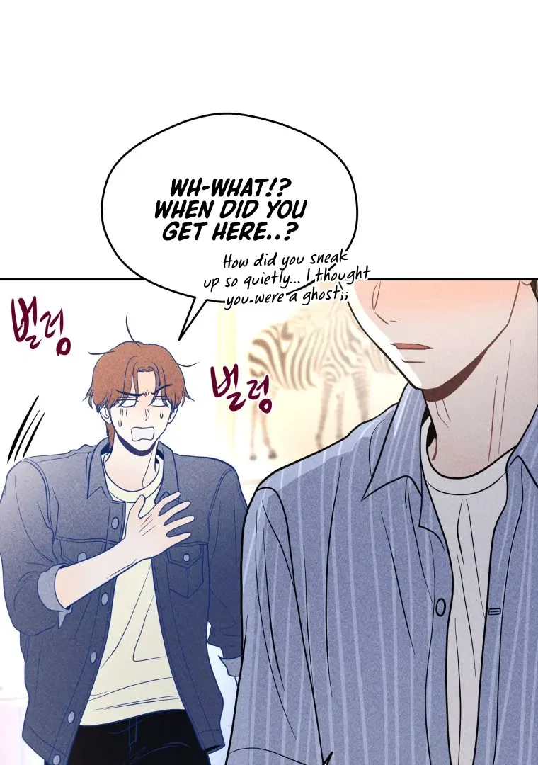 Ghost Romance Chapter 63 – Page 35