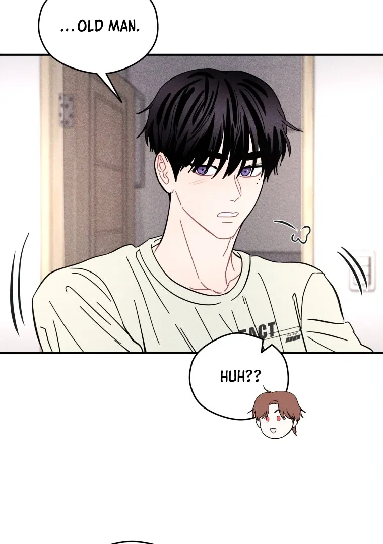 Ghost Romance Chapter 63 – Page 58