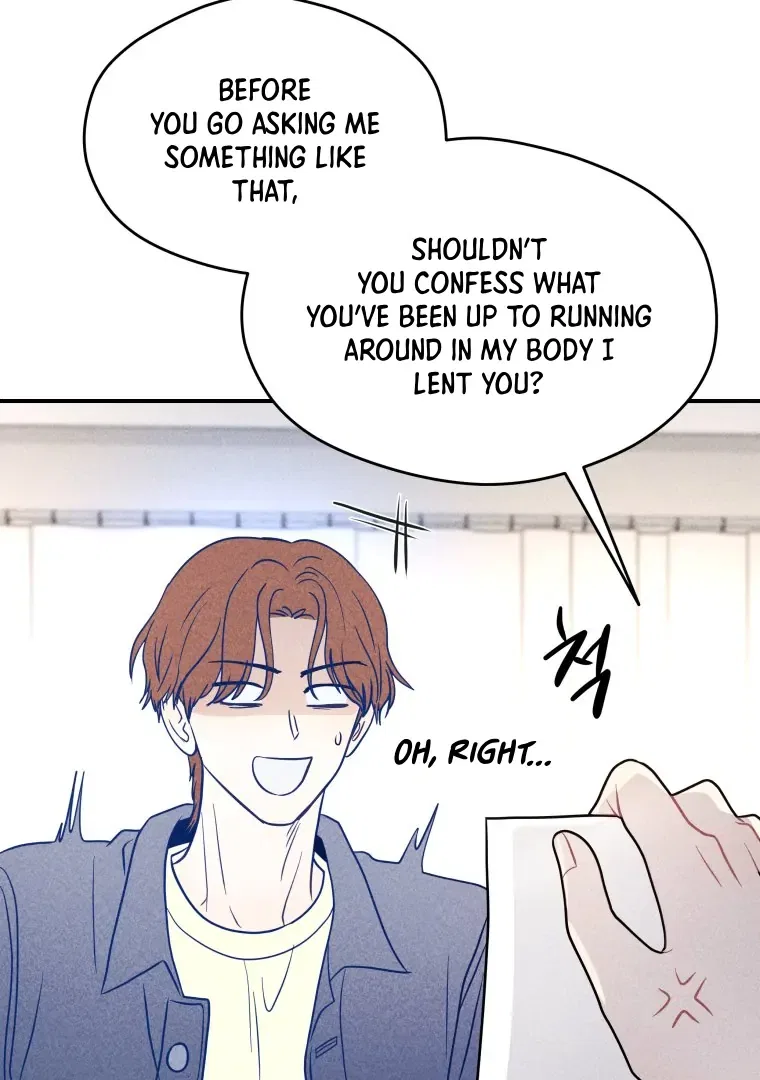 Ghost Romance Chapter 63 – Page 59