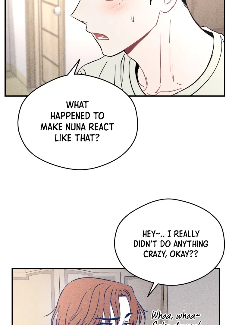 Ghost Romance Chapter 63 – Page 61