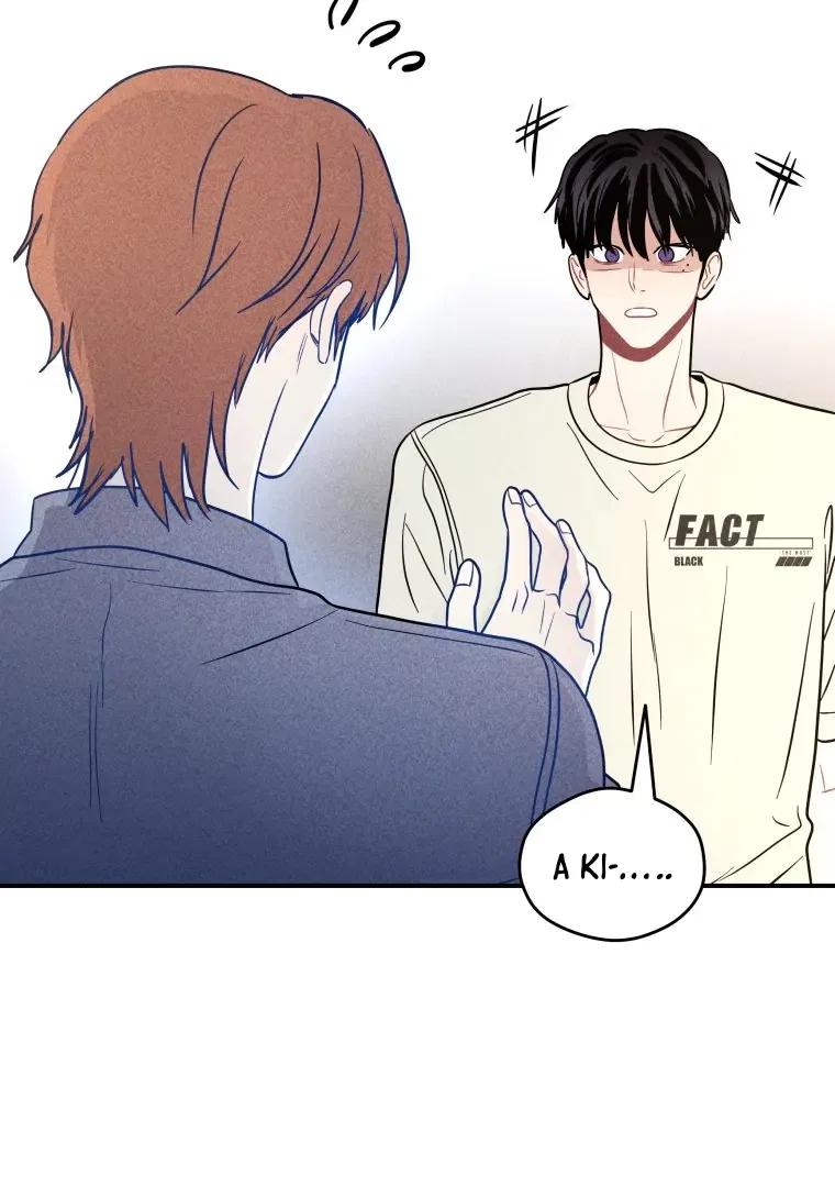 Ghost Romance Chapter 63 – Page 63