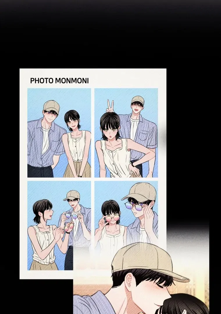 Ghost Romance Chapter 63 – Page 68