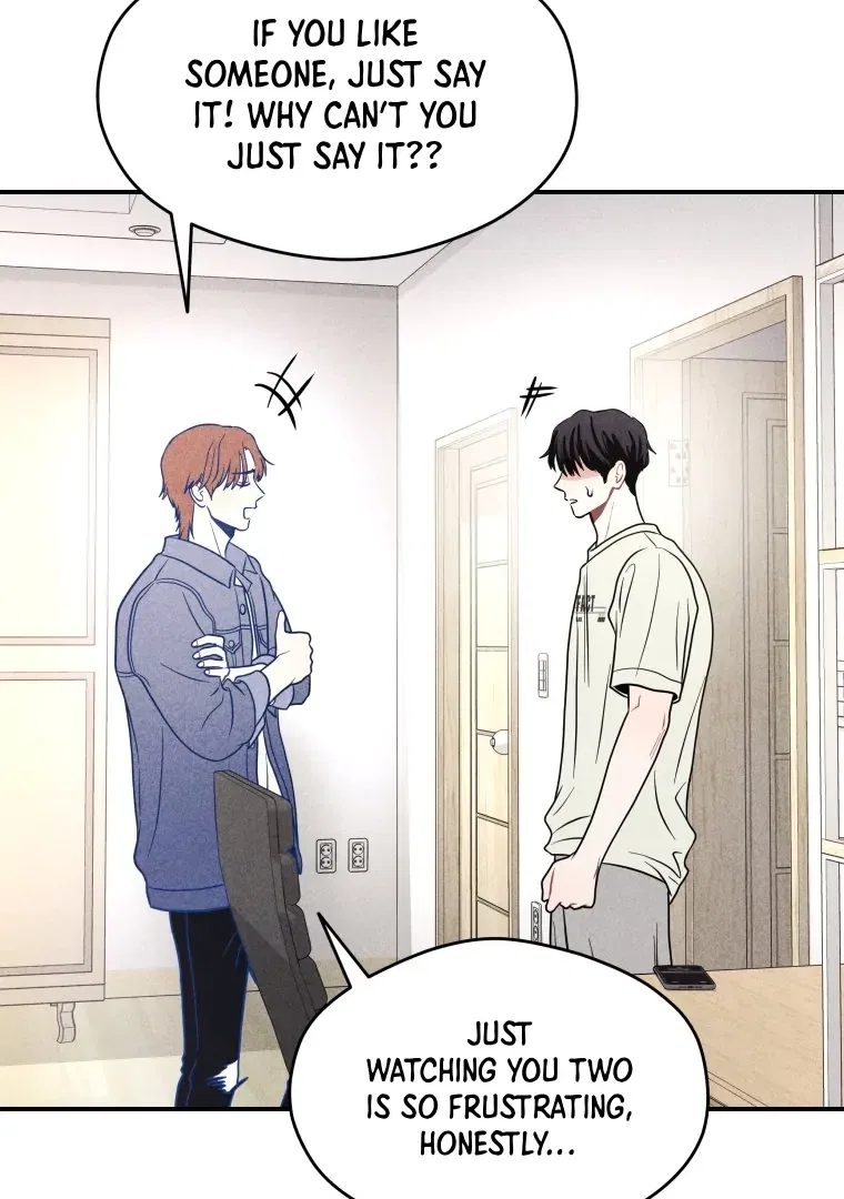 Ghost Romance Chapter 63 – Page 79
