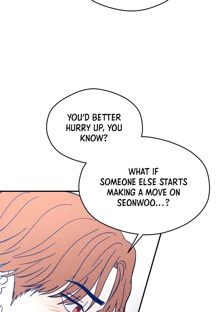 Ghost Romance Chapter 63 – Page 80