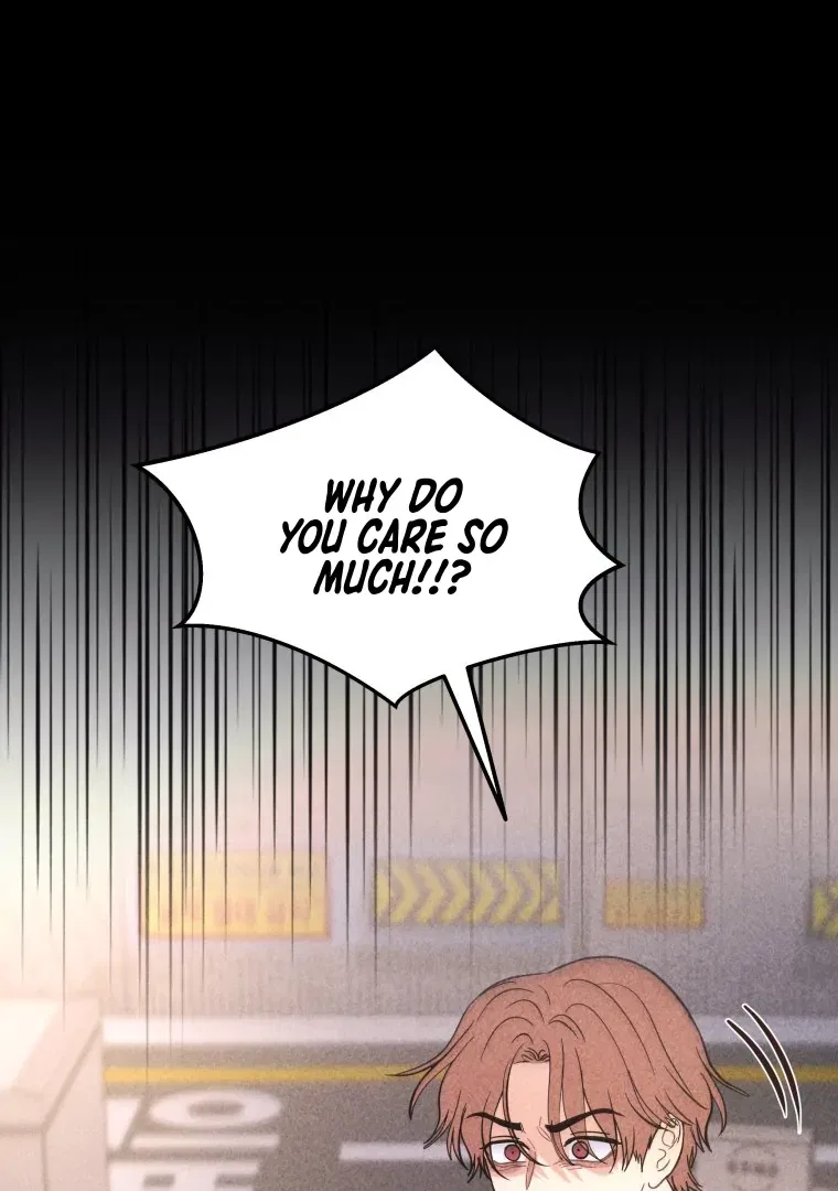 Ghost Romance Chapter 63 – Page 85