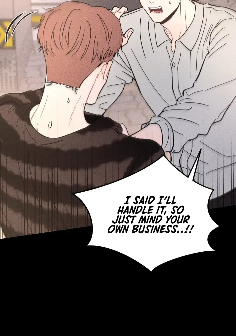 Ghost Romance Chapter 63 – Page 86