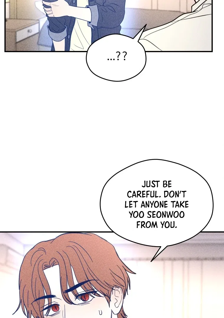 Ghost Romance Chapter 63 – Page 100