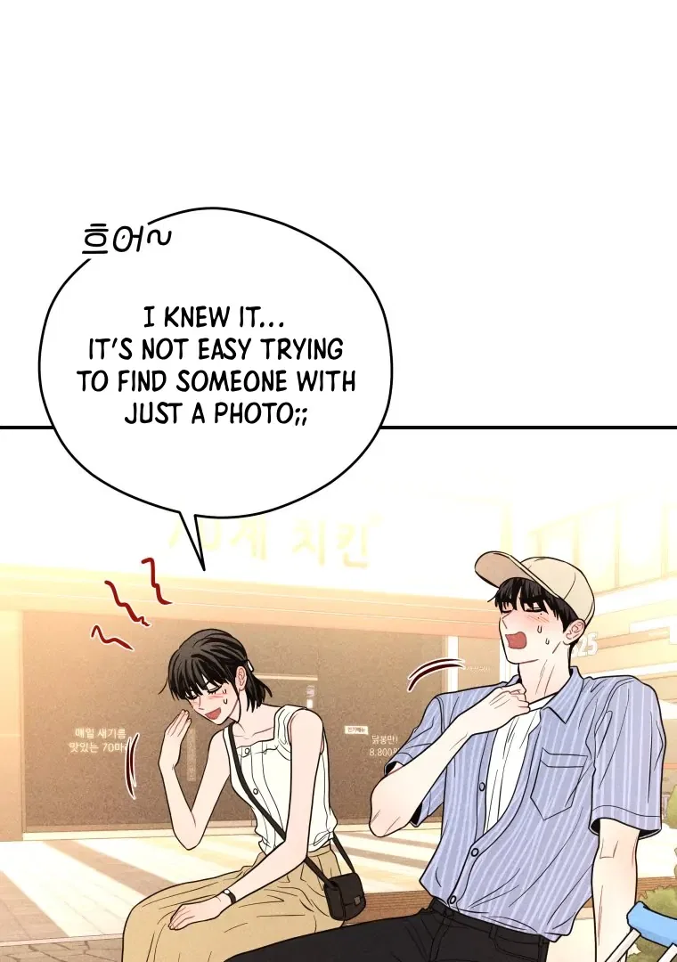 Ghost Romance Chapter 62 – Page 2